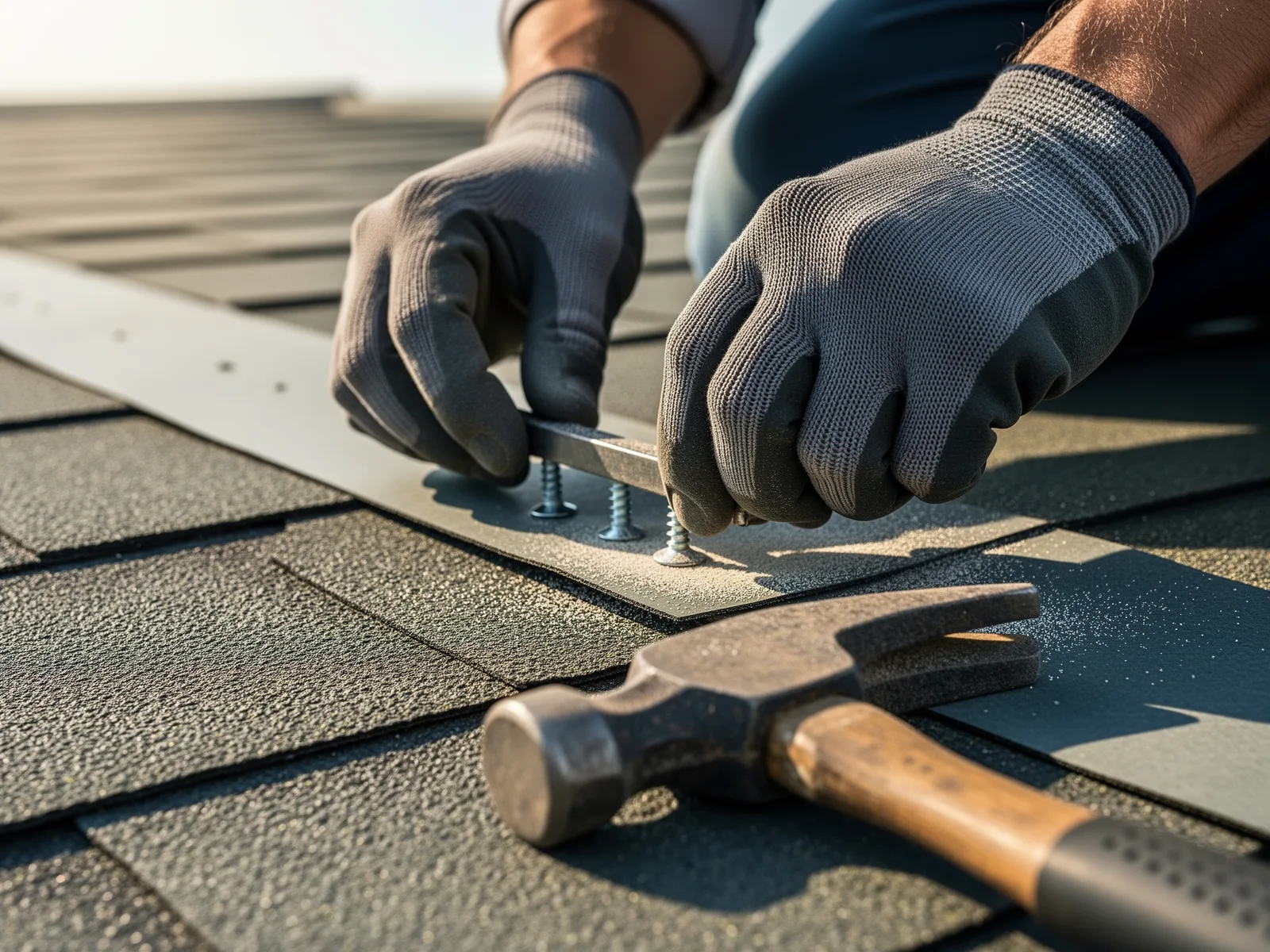 Why choose Fascia Repair in Randolph, NJ